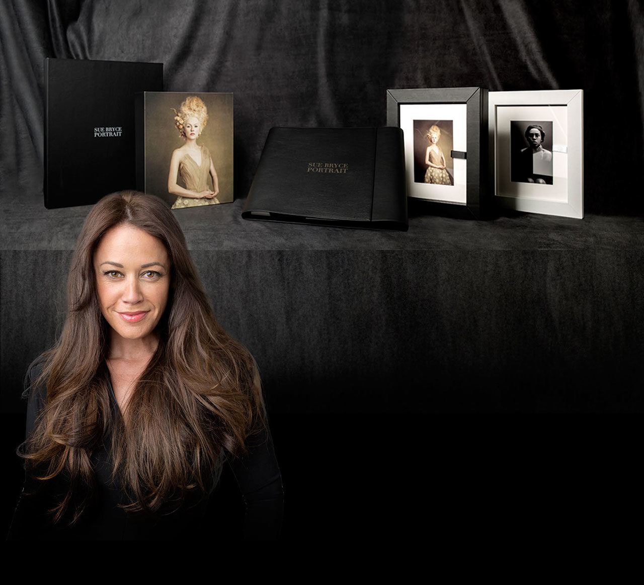 suebrycecollection Graphistudio