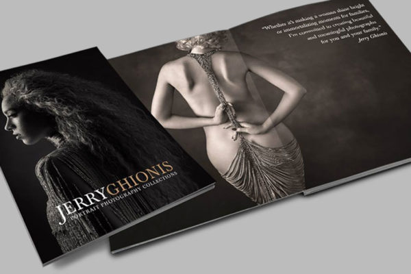 Jerry Ghionis Photographer