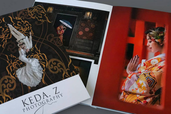 Keda Z. Photographer