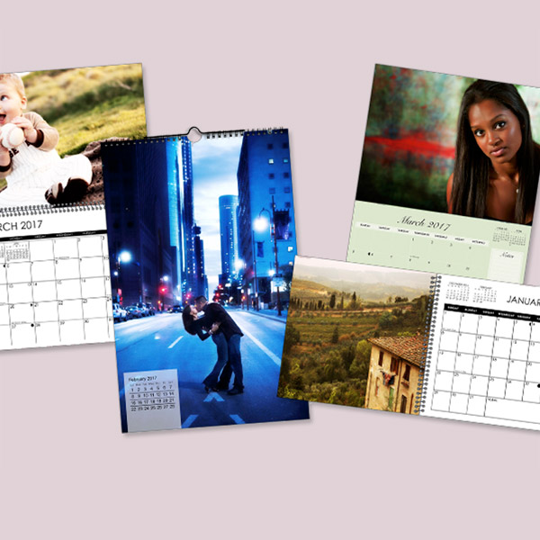Calendars