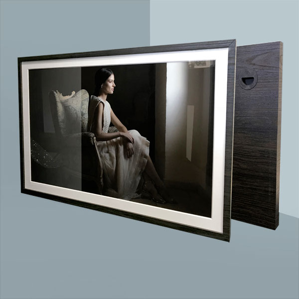 Frames