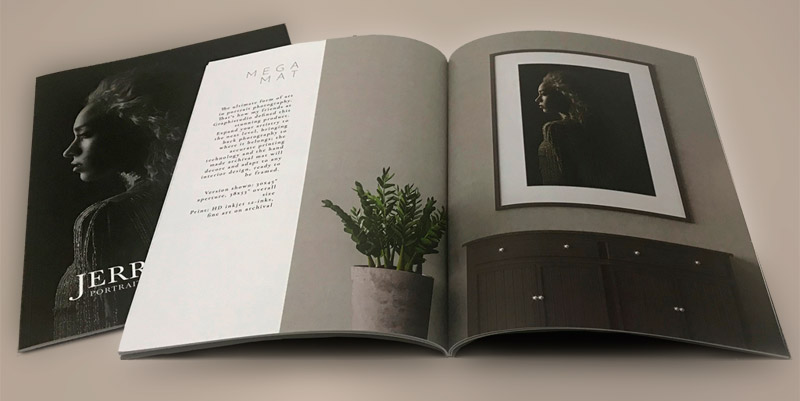 Magazine