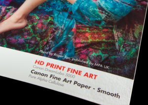 HD Print Fine Art