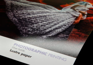Photographic Print