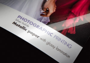 Photographic Print