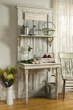 shabby