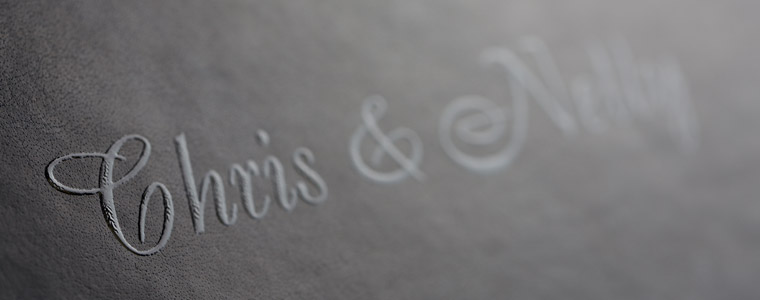 overprinting