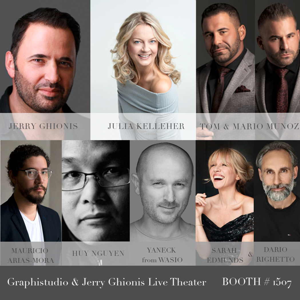 WPPI SPEAKERS