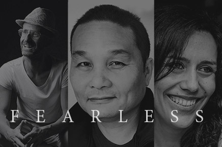 Fearless 2023