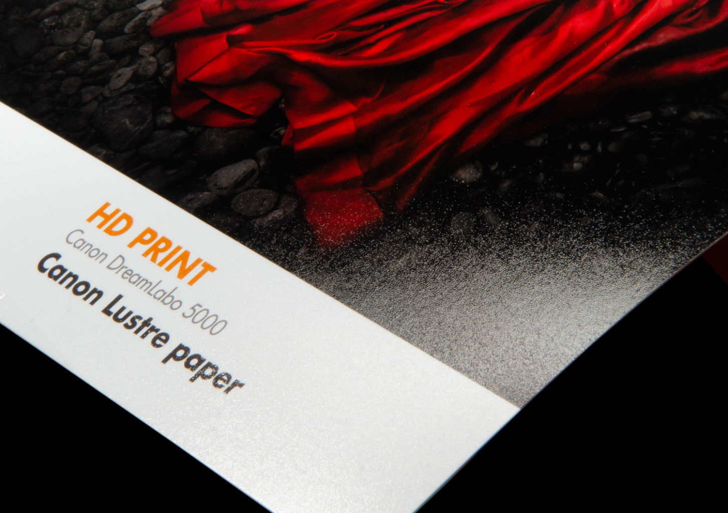 HD Print