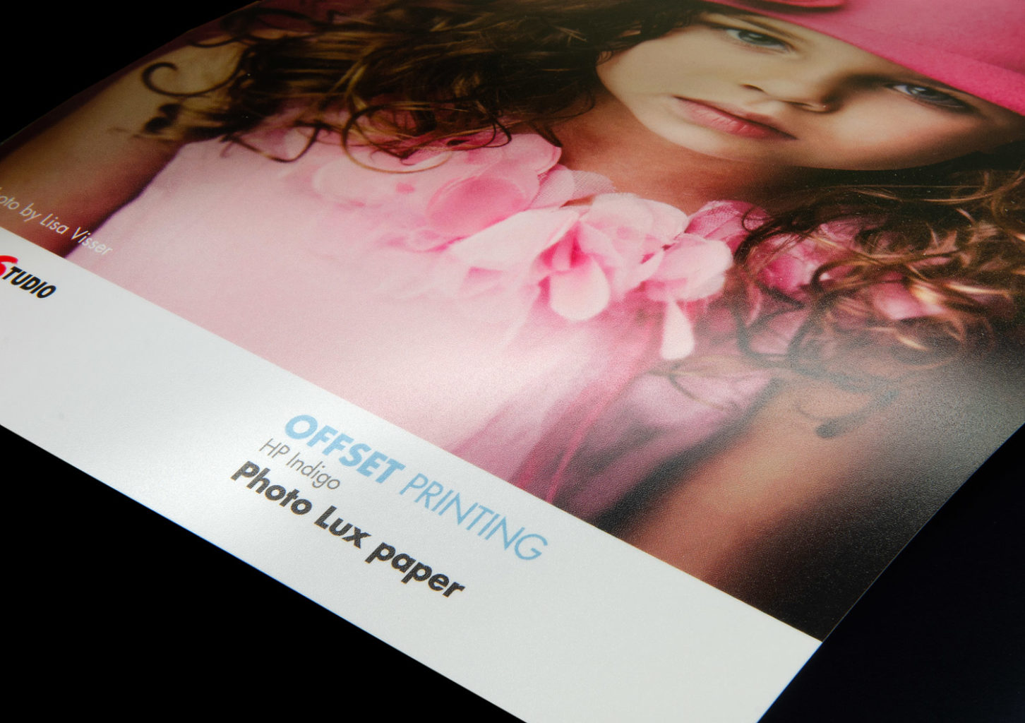 Offset Print