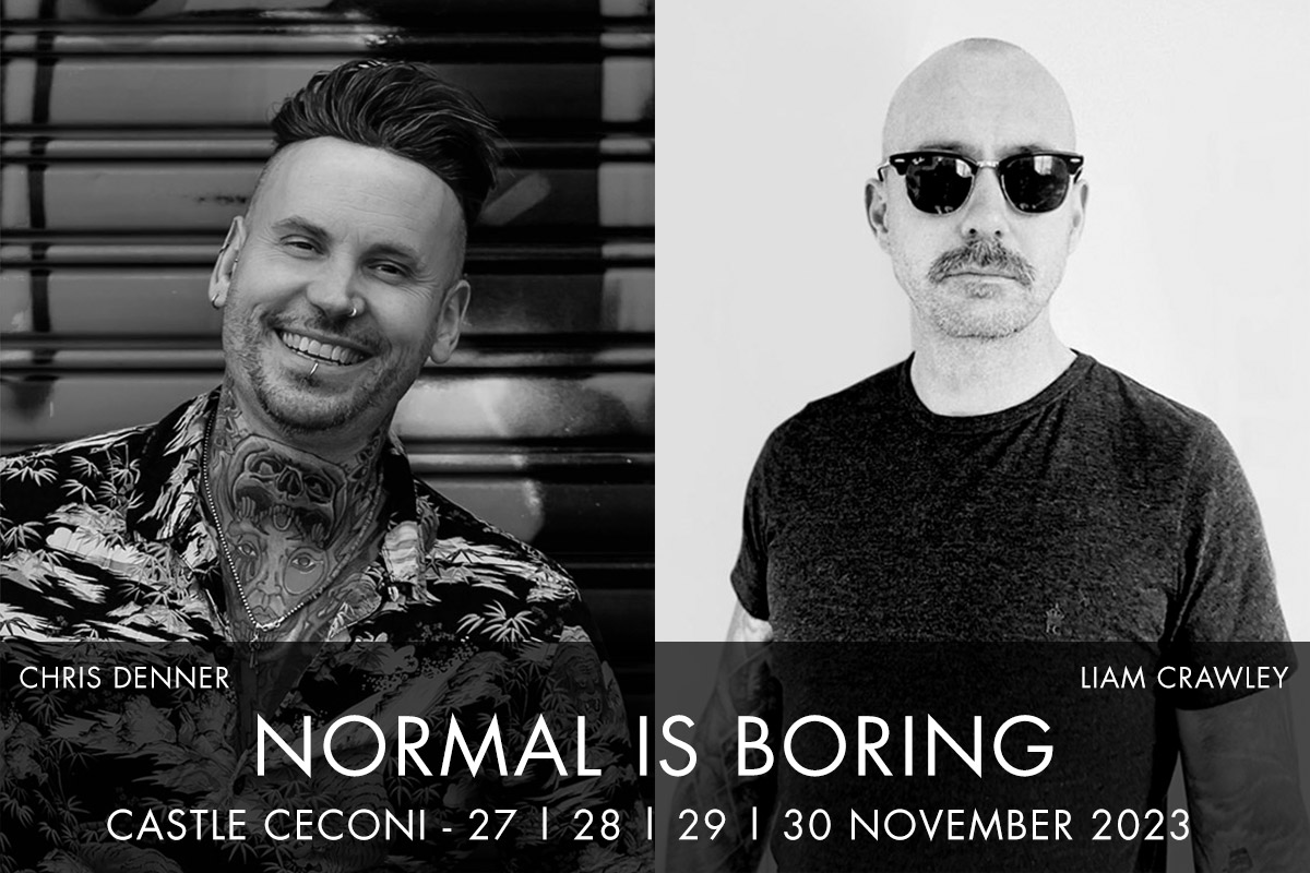 normal-is-boring