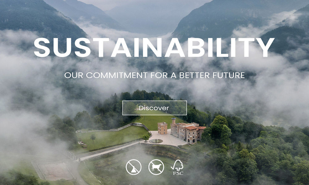 #sustainability