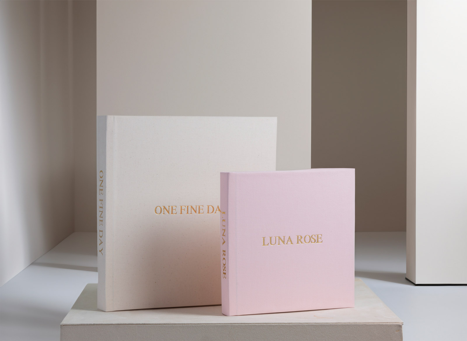 Coffee Table Book