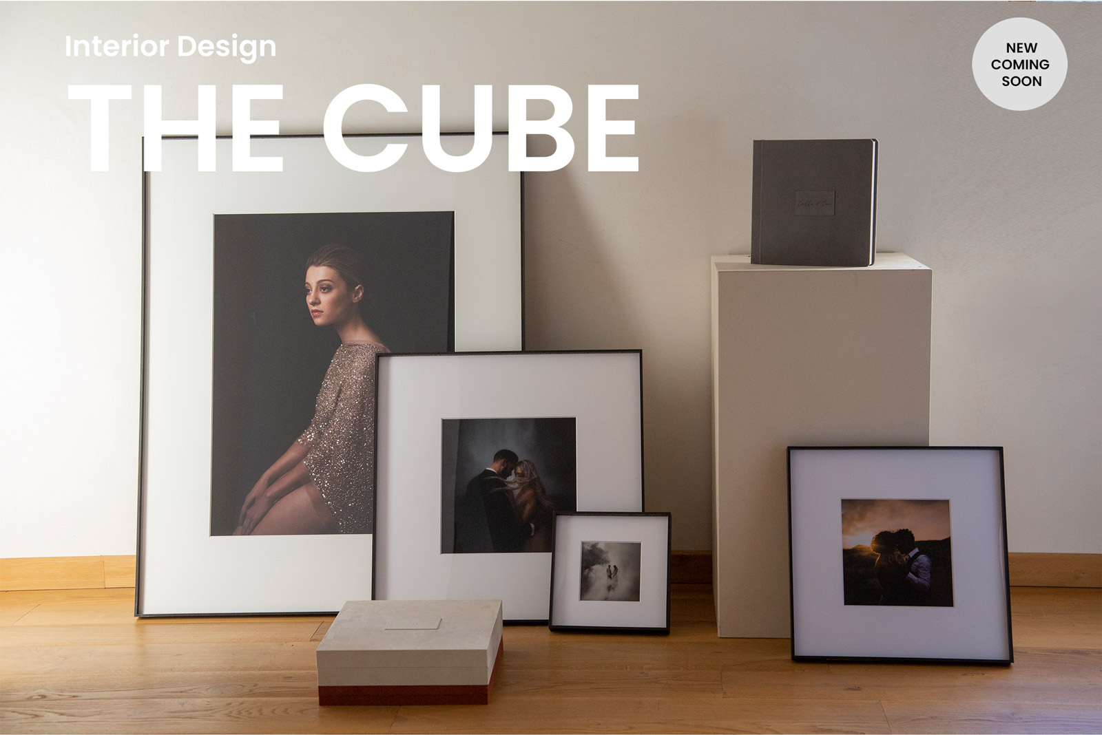 Cube