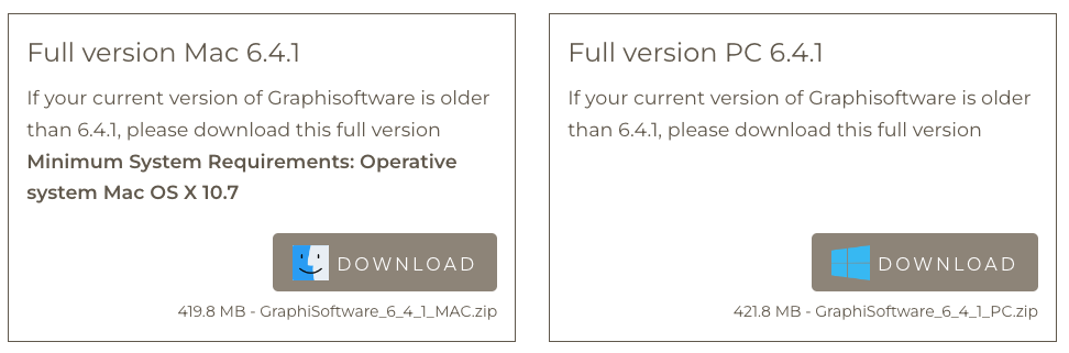 graphisoftware 0