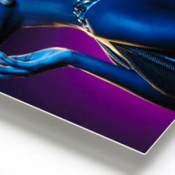 Metal Print