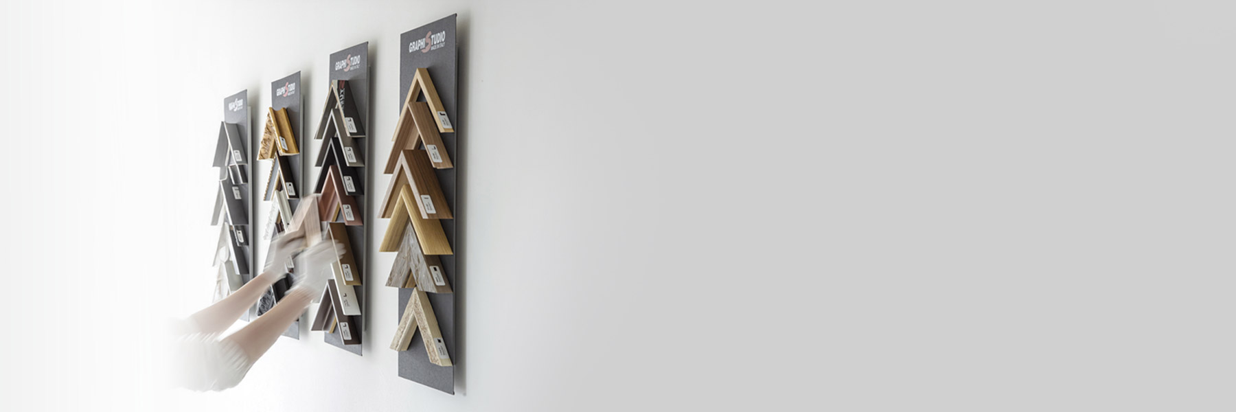 Frame Corner Samples