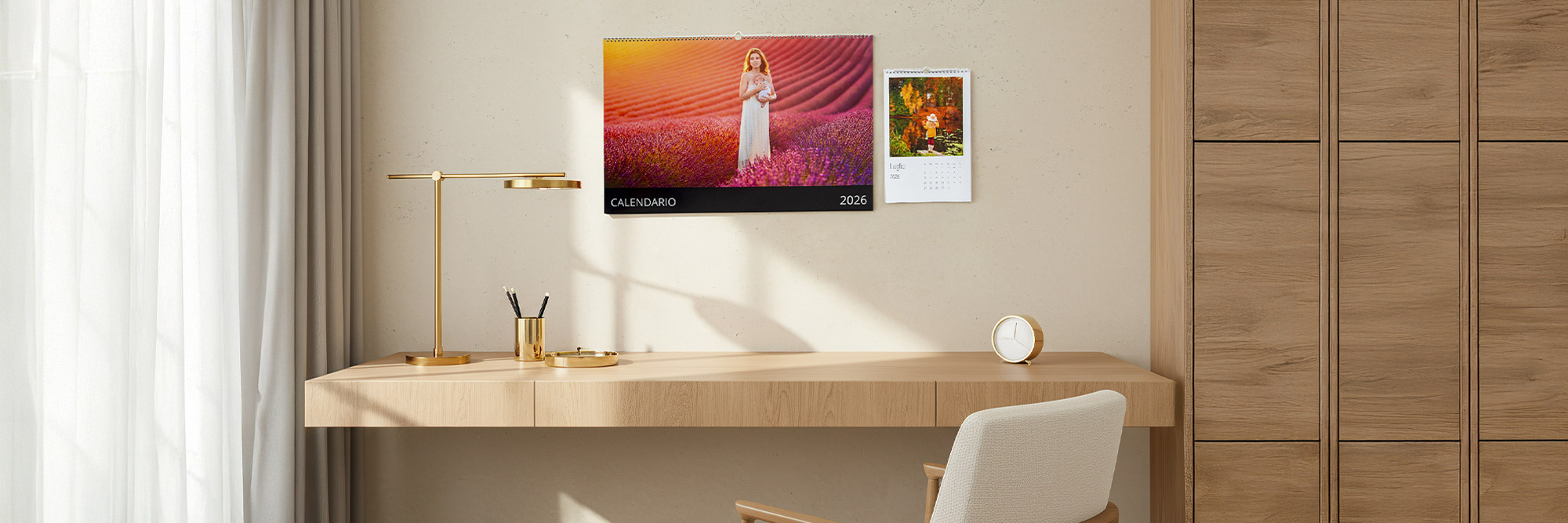 Calendars
