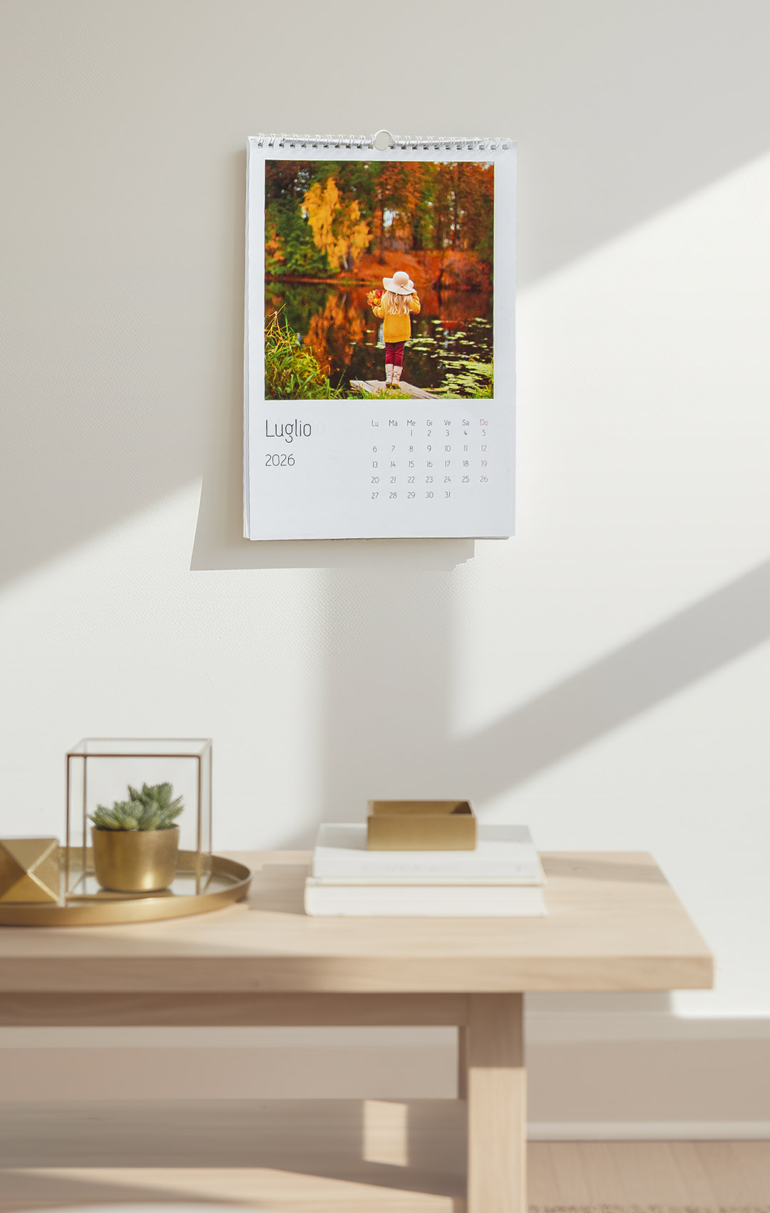 Calendars