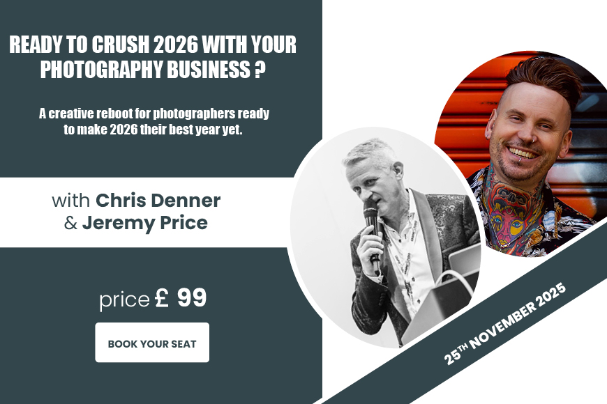 Jeremy Price & Chris Denner