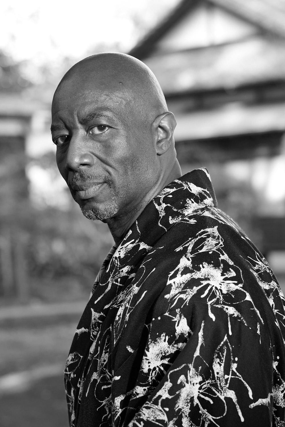 Matthew Jordan Smith