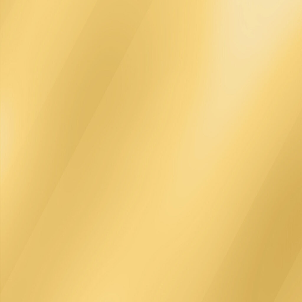 Glossy Gold