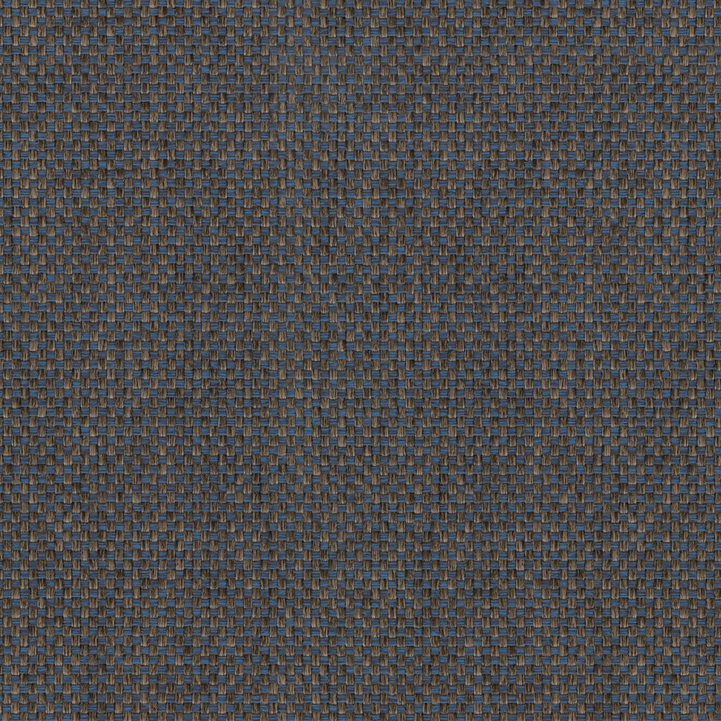 In4419 Brown and Blue