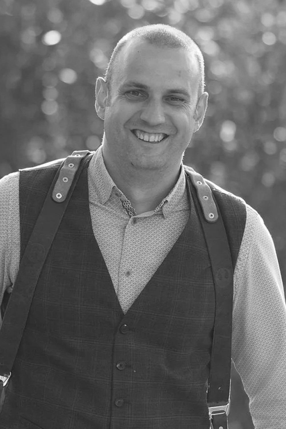 Michael Lundbeck
