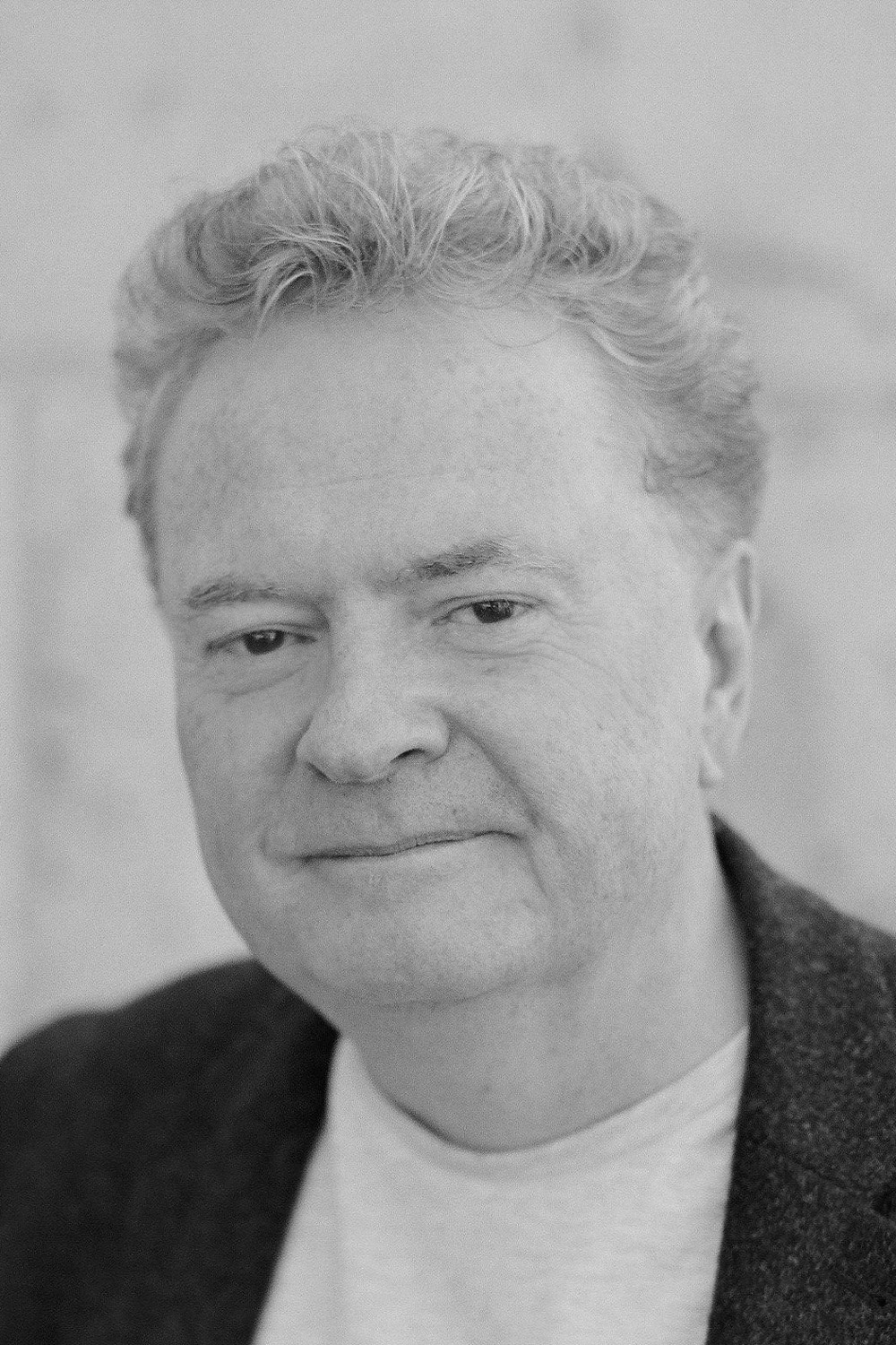 Stuart Wood