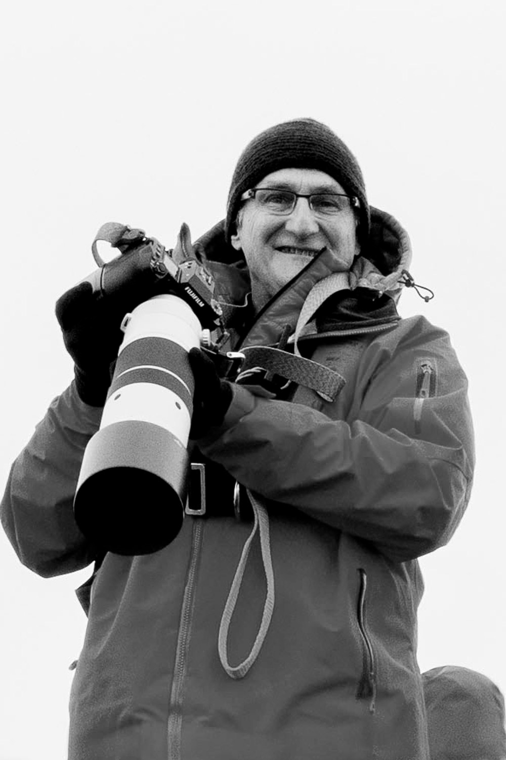 Peter Eastway
