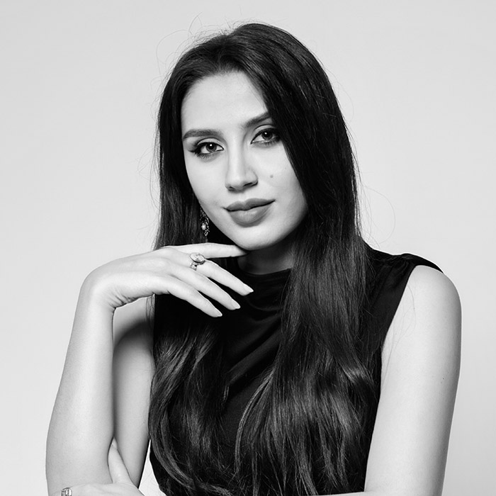 Sara Sganga