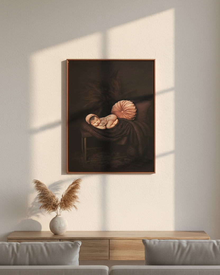 FLOATING PRO (FRAMES)