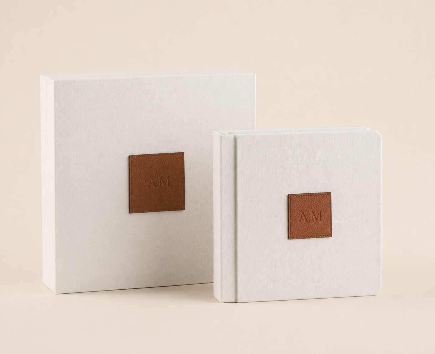 Magnolia Album, Tramontina Collection
