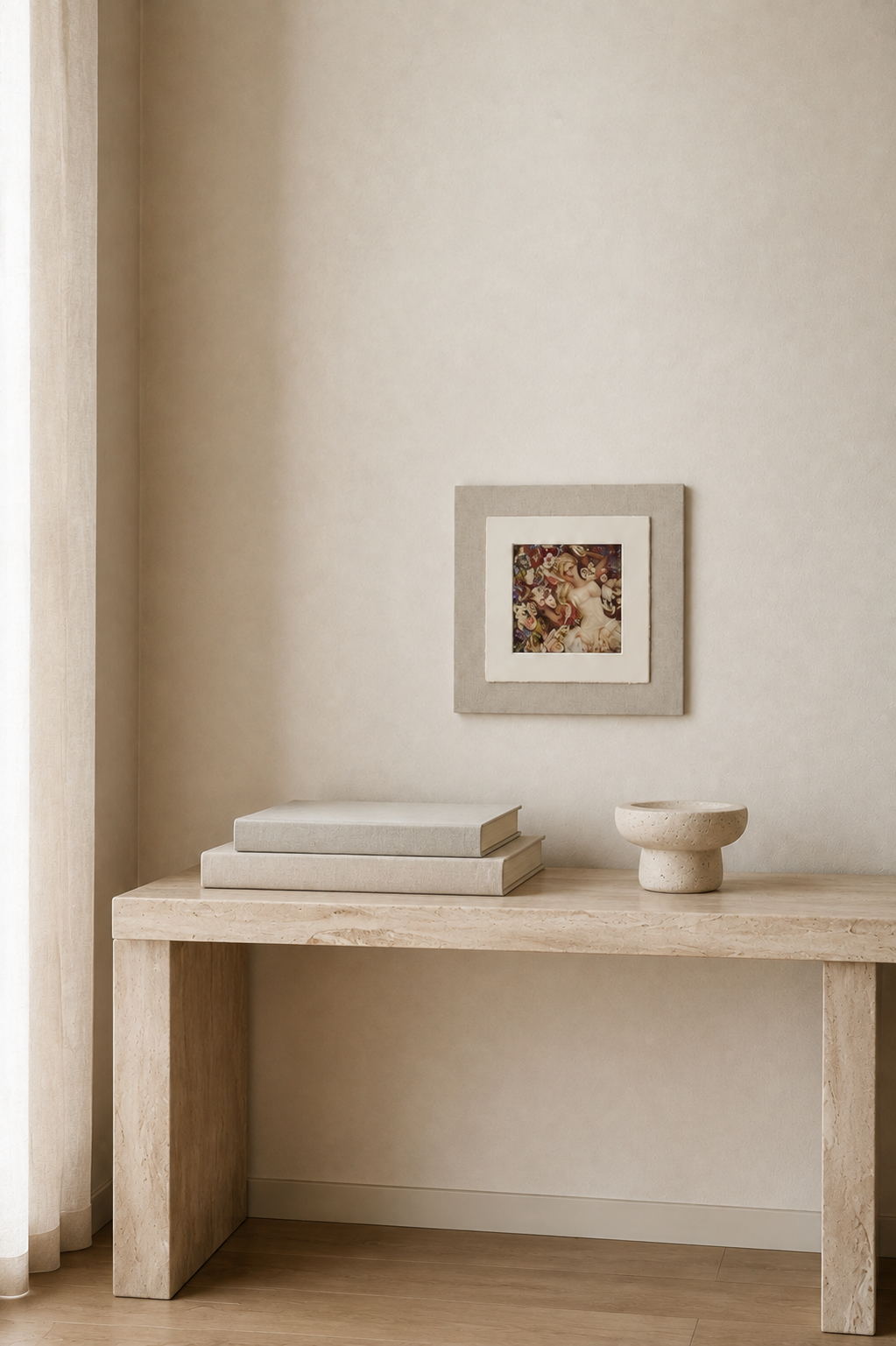 AMALFI PANEL