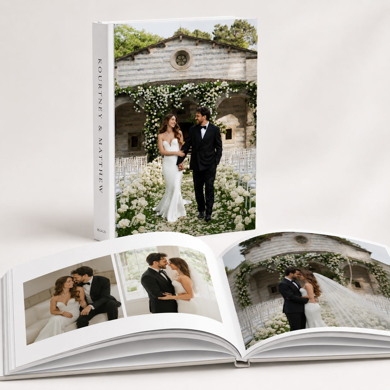 PHOTOBOOK hover
