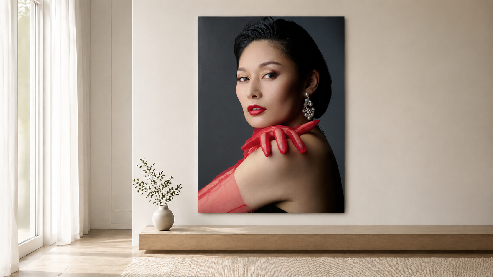 METAL PRINTS