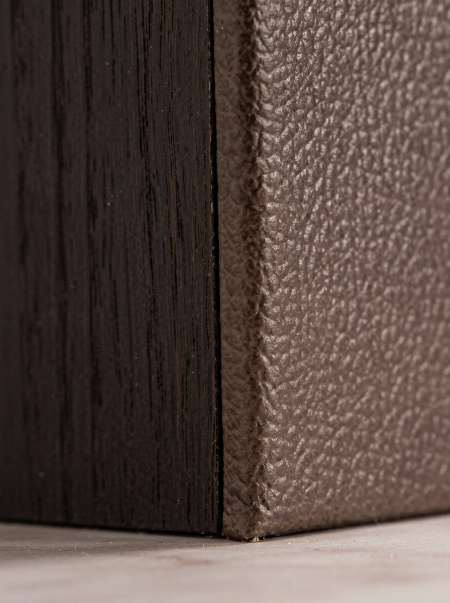 LEATHER WALL ART hover