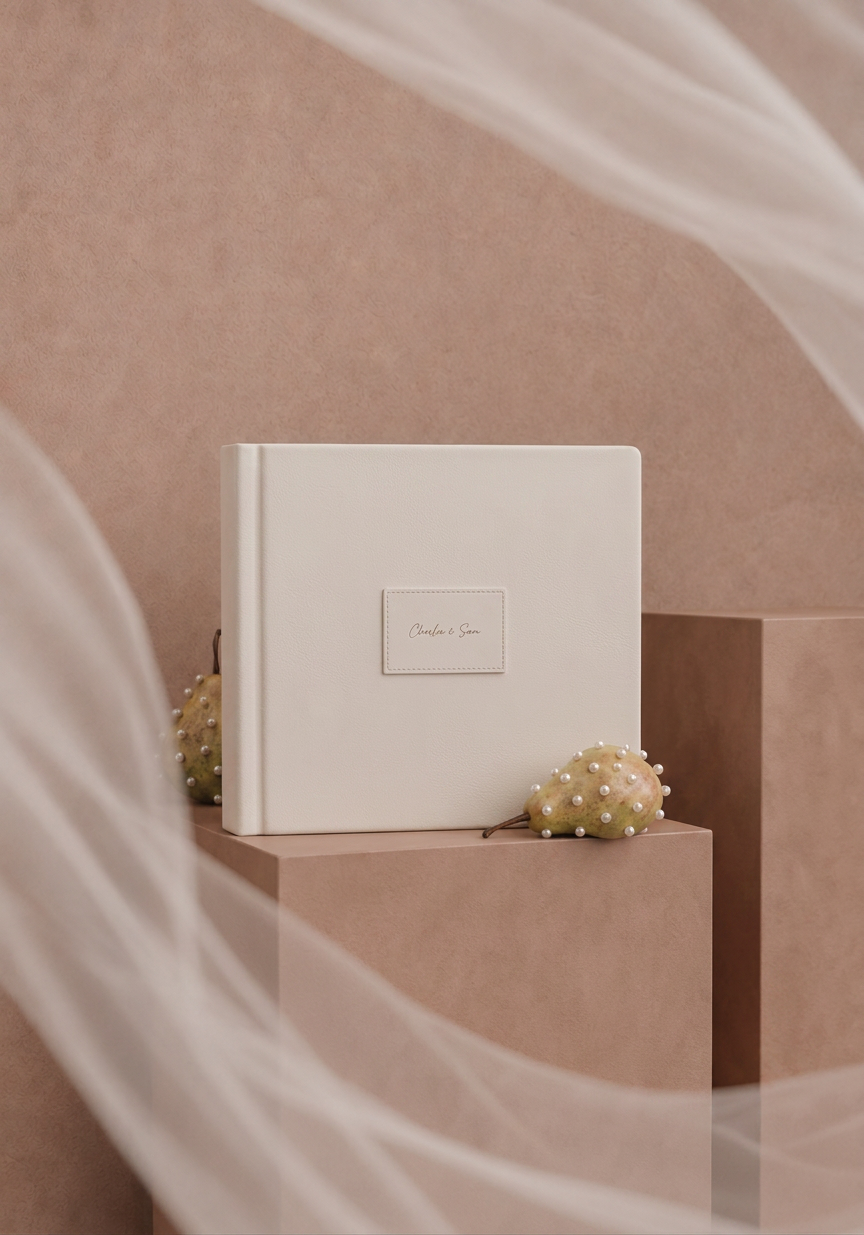 Tramontina Collection album