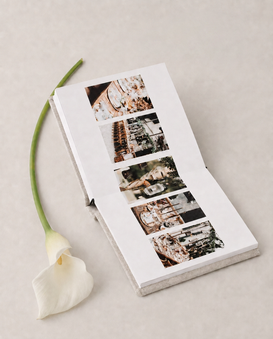 Tramontina Collection album