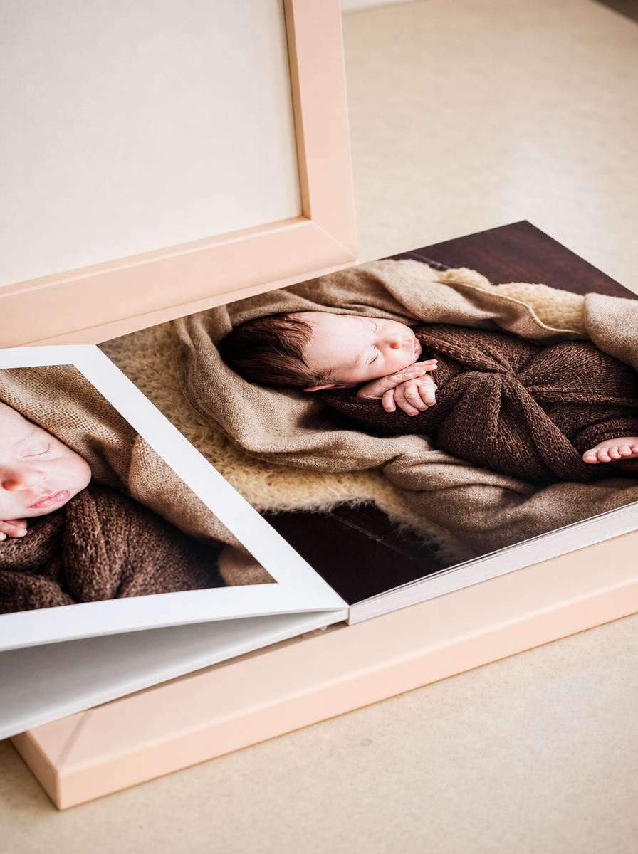 BABY BOOK hover