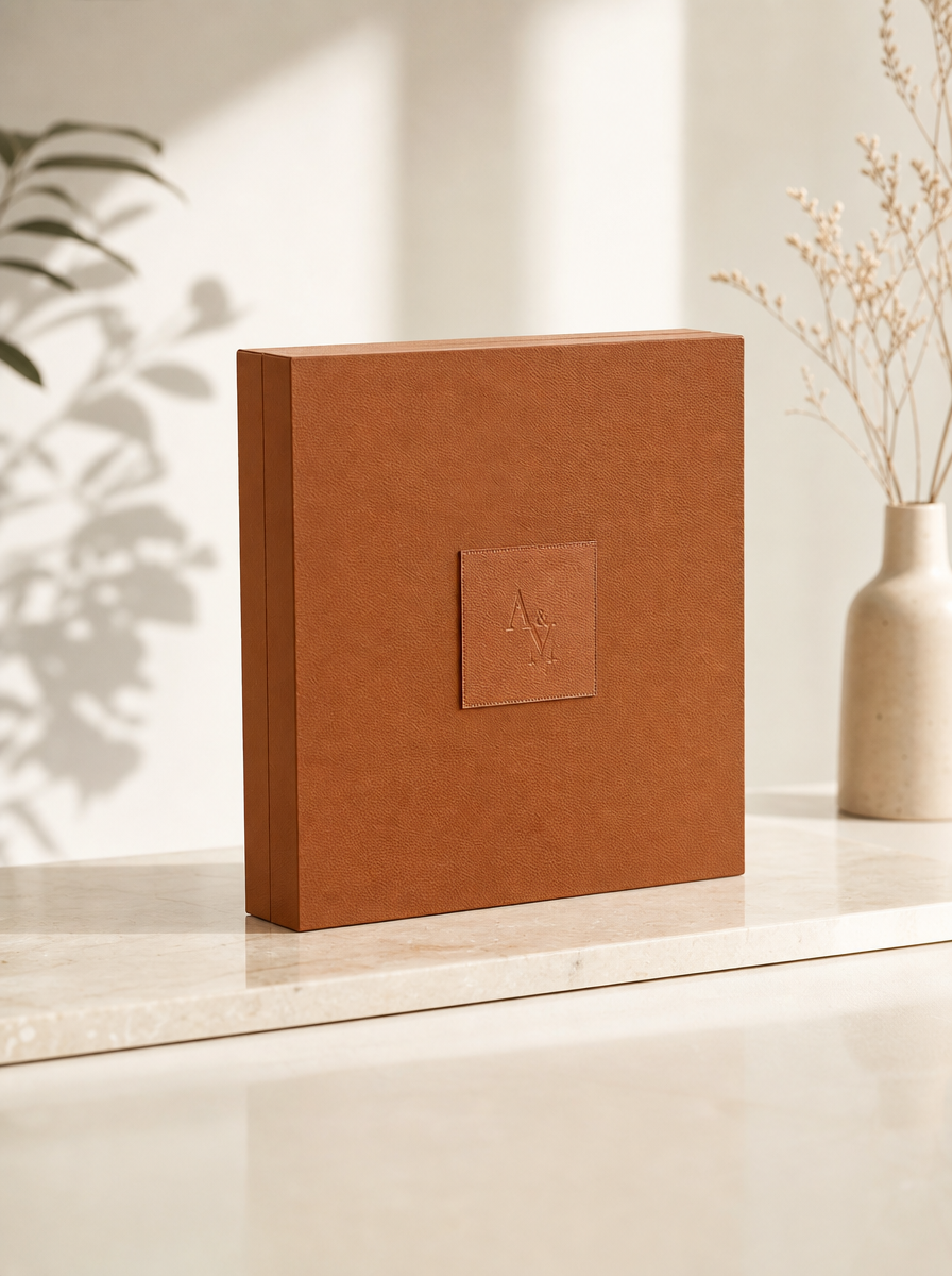 MAGNOLIA BOX