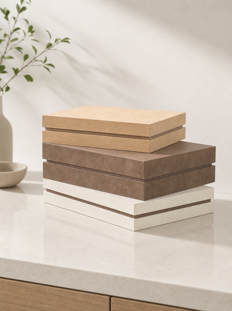 DESIGN BOX