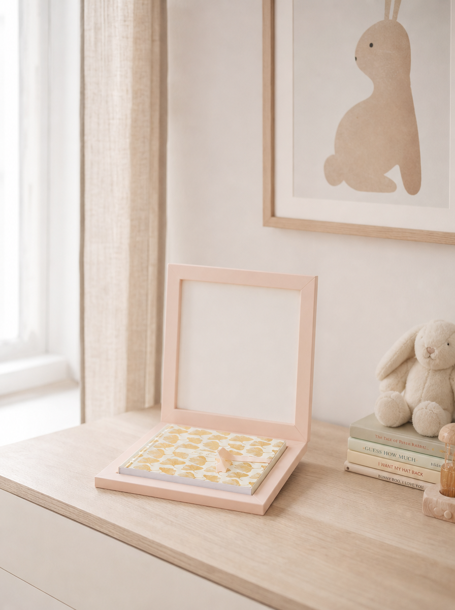 BABY BOOK