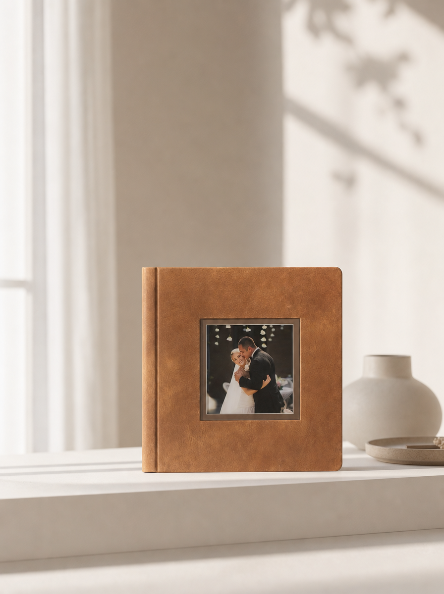 MATTED ALBUM
