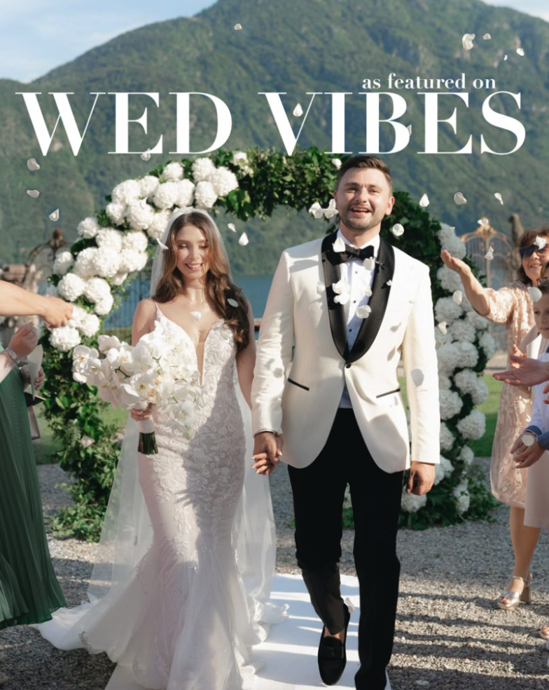 Destination wedding