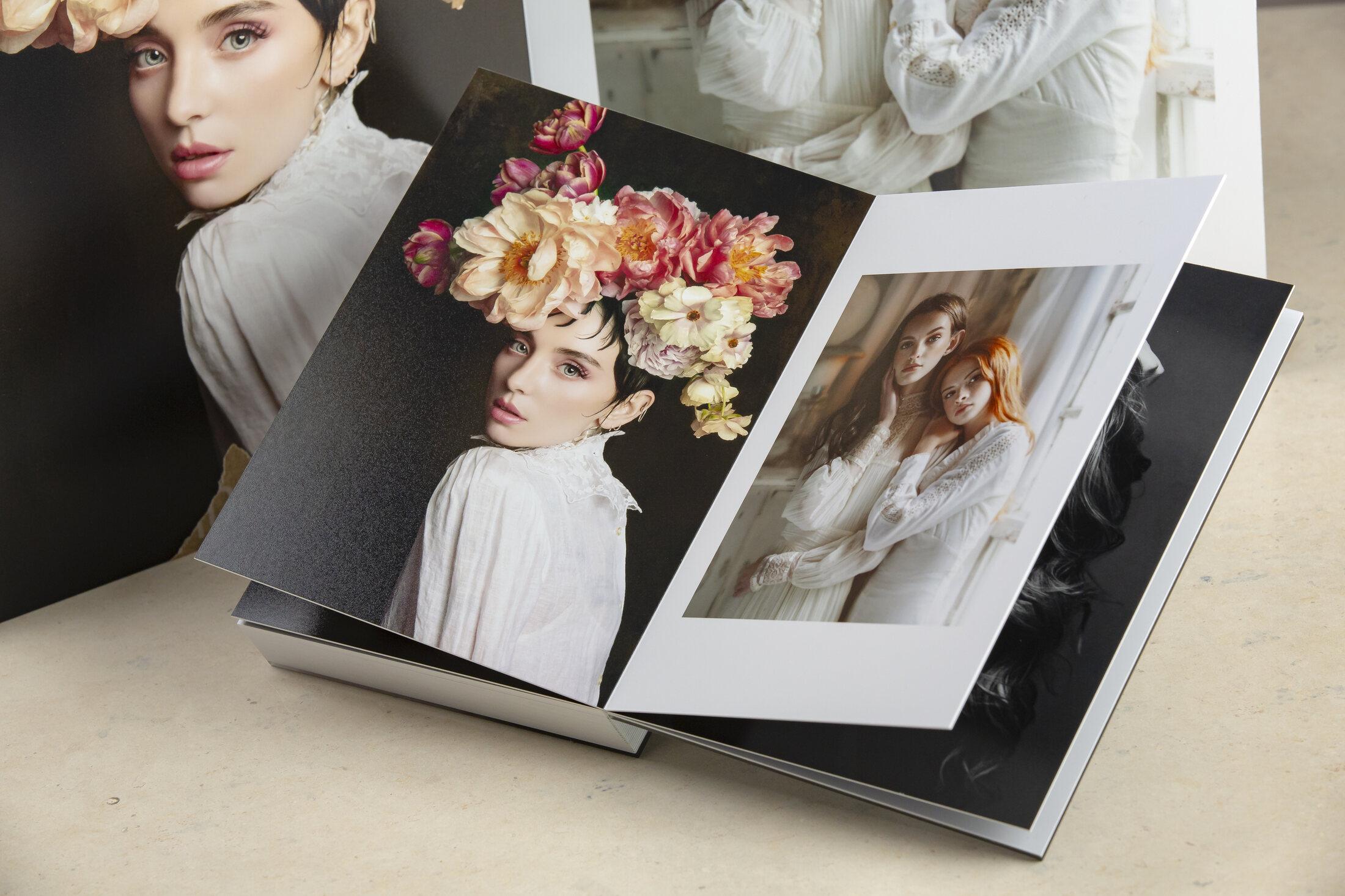 EDGE for Fashion & editorial
