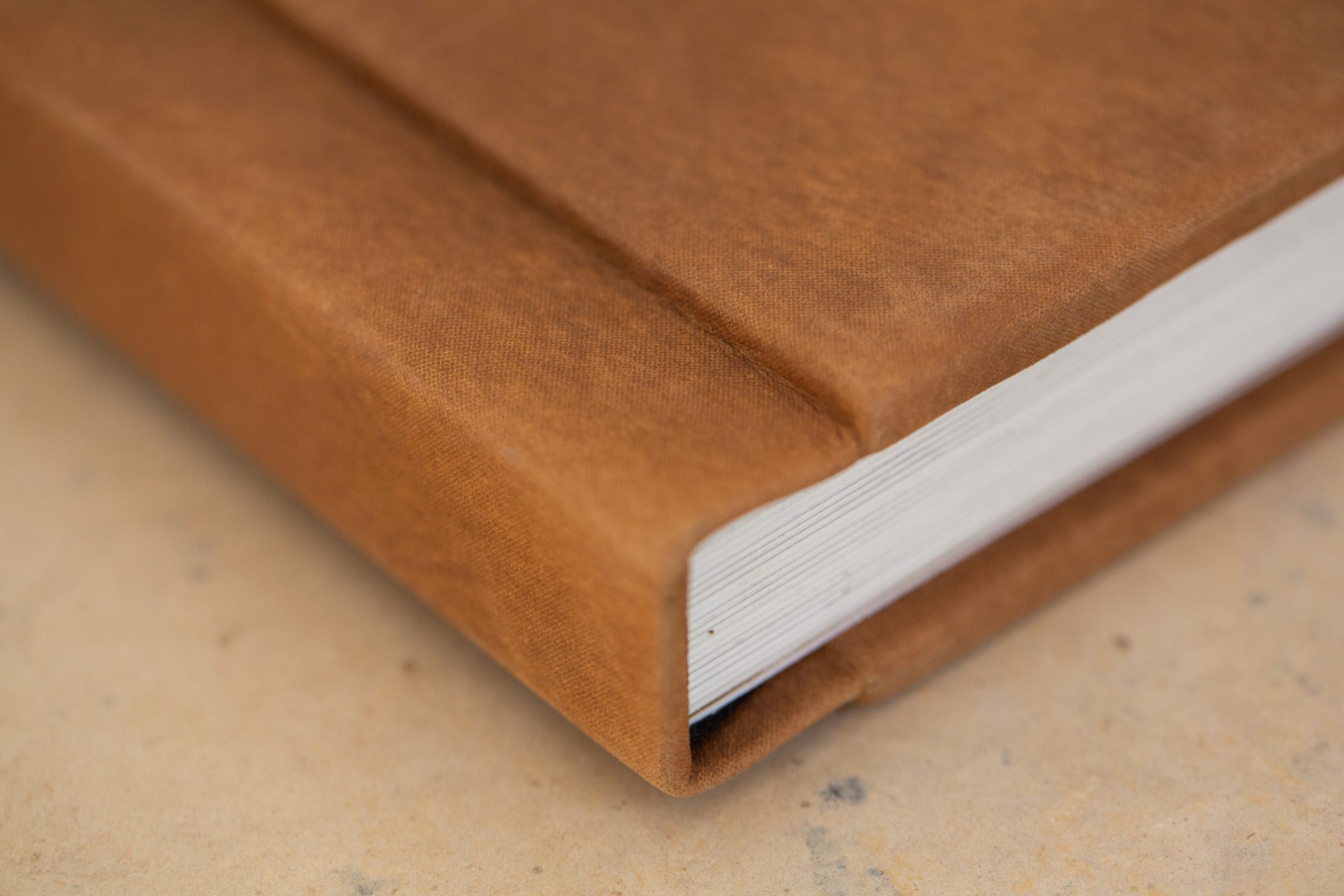 ORIGINAL WEDDING BOOK (SQUARE SPINE) hover