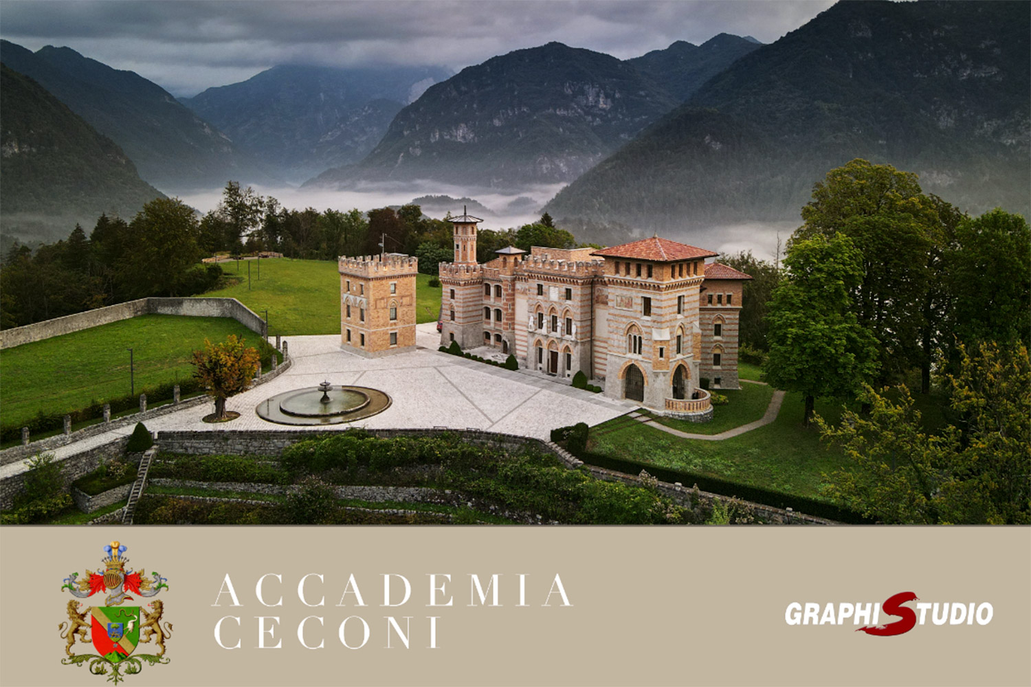 Accademia session