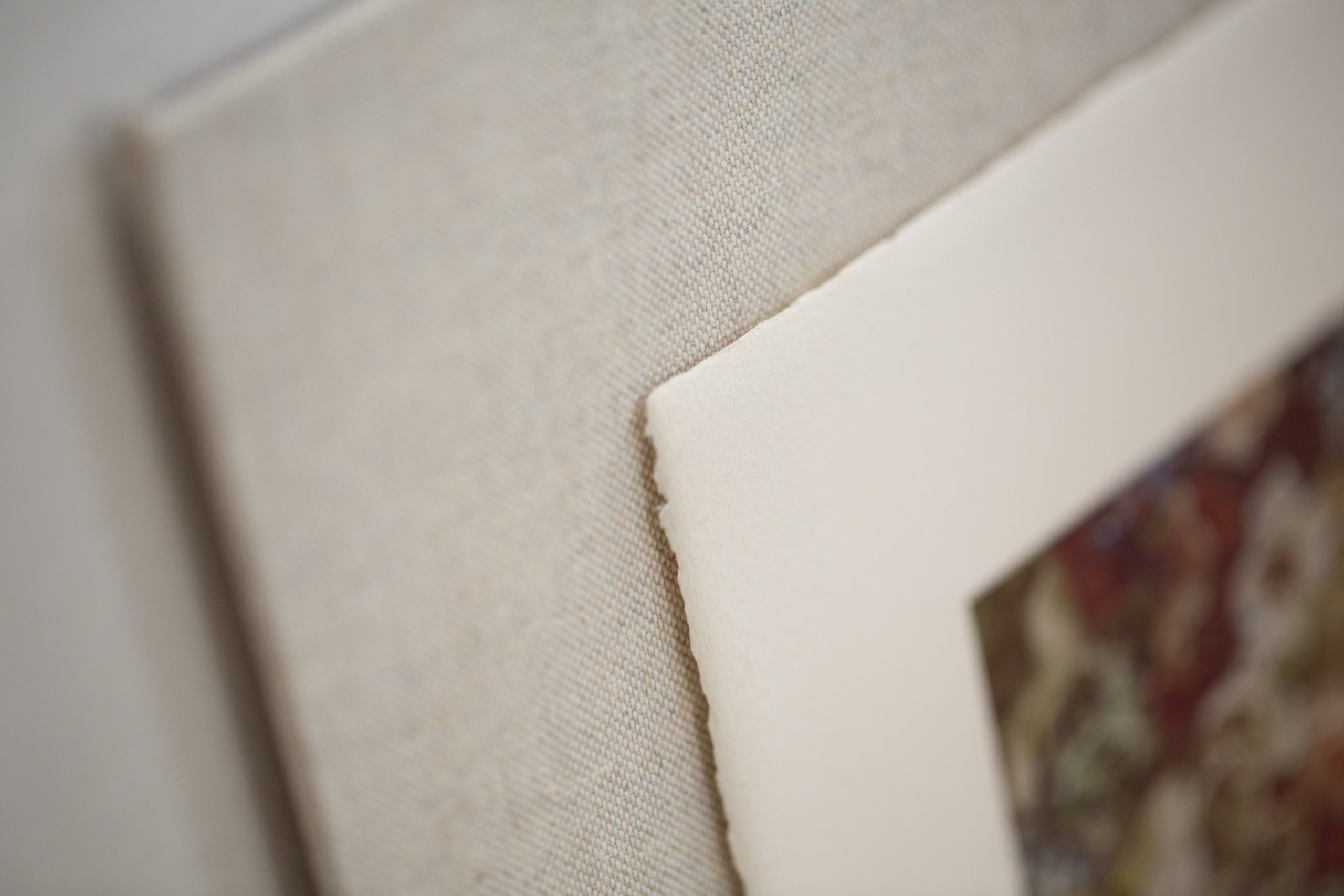 AMALFI PANEL hover